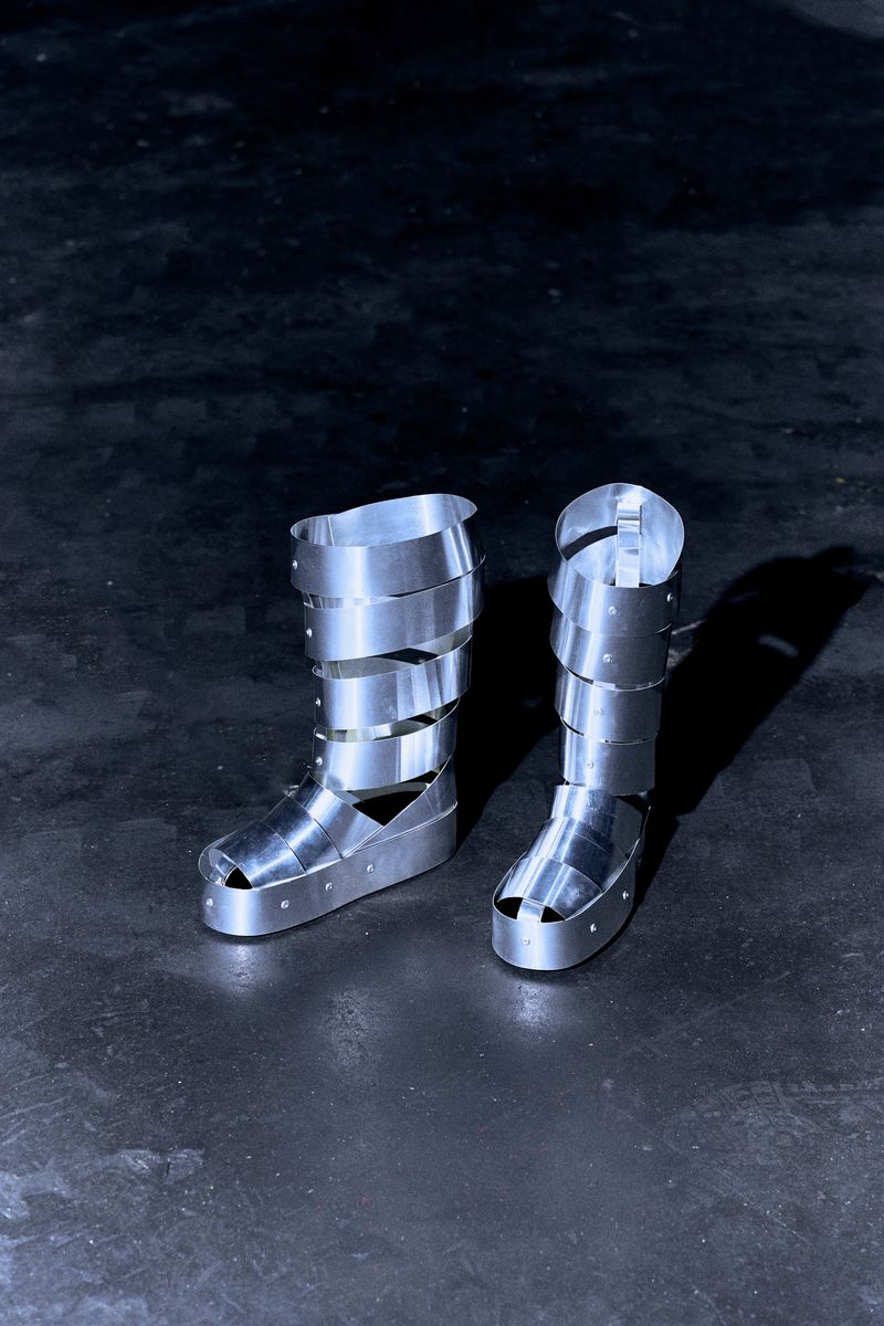 Useless Accessories — Out of Service — Creative direction & styling by Nazlı Can — frame 24 of 24