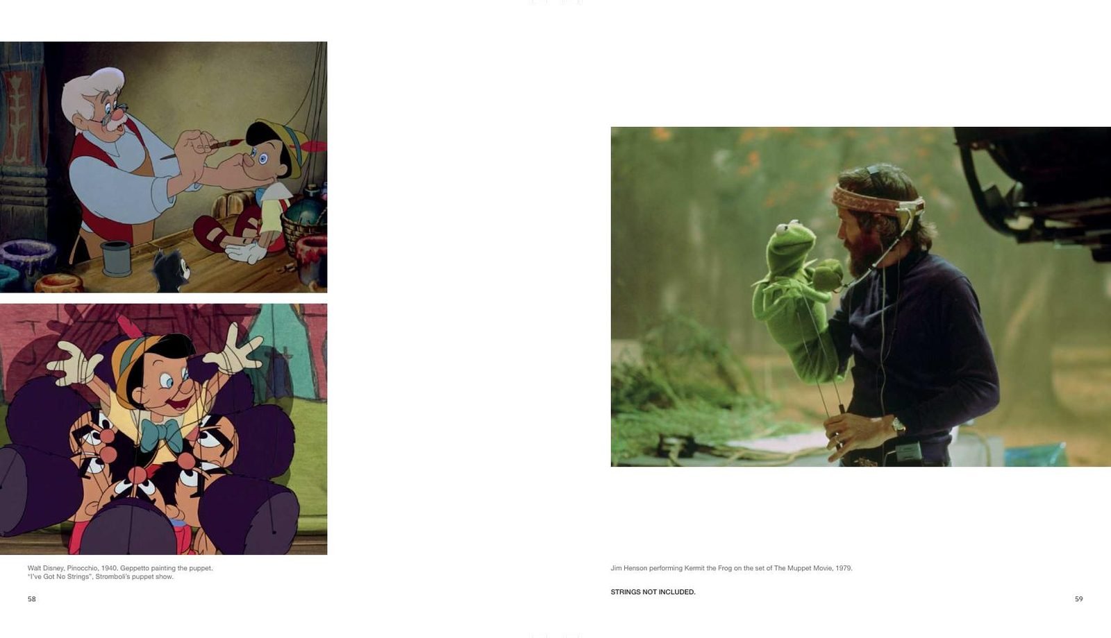 TOYS — Instructions for the Future — Concept, writing & editorial design by Nazlı Can — pp. 58–59