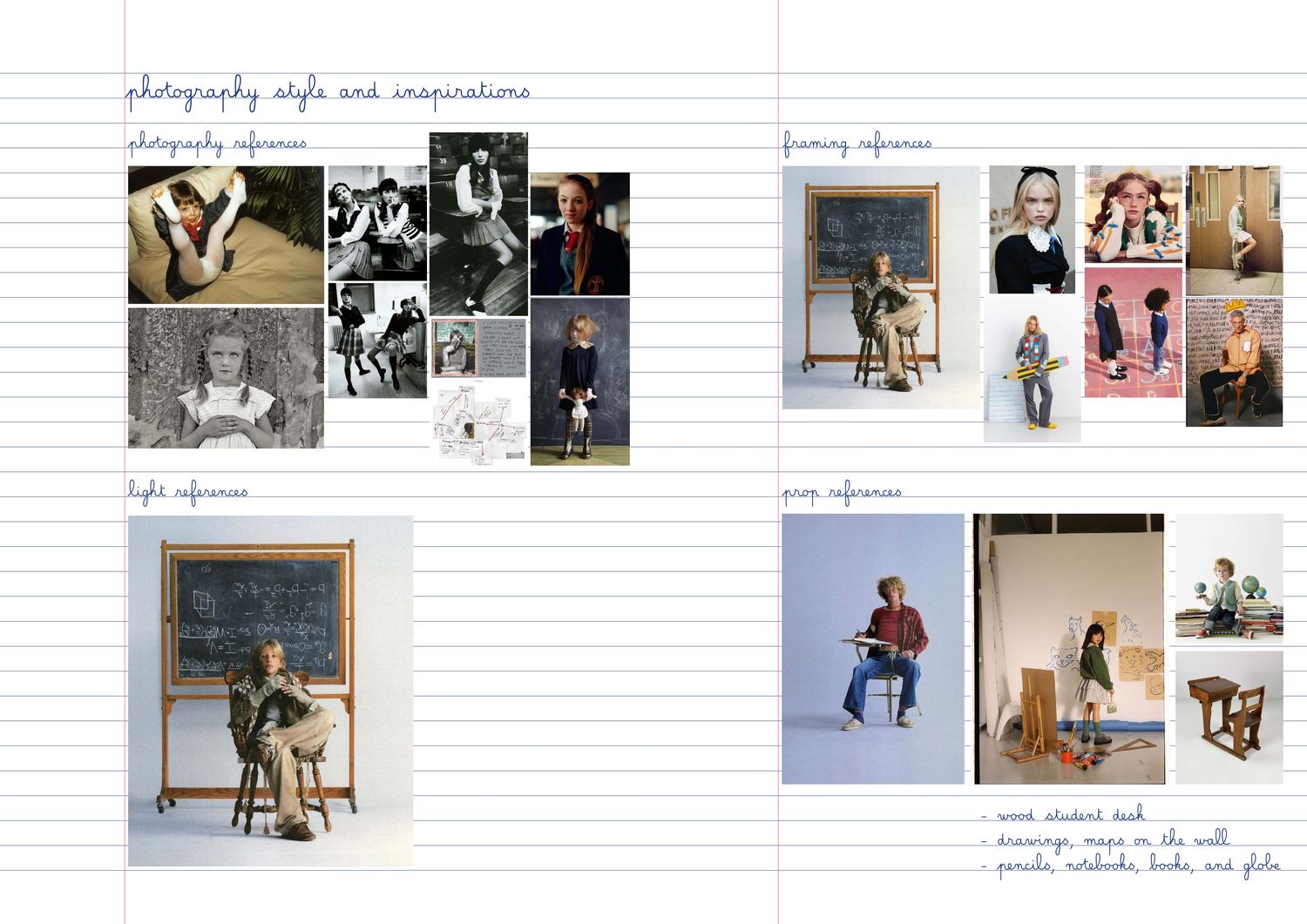 L'Espiègle — Creative direction & styling by Nazlı Can — 10–11