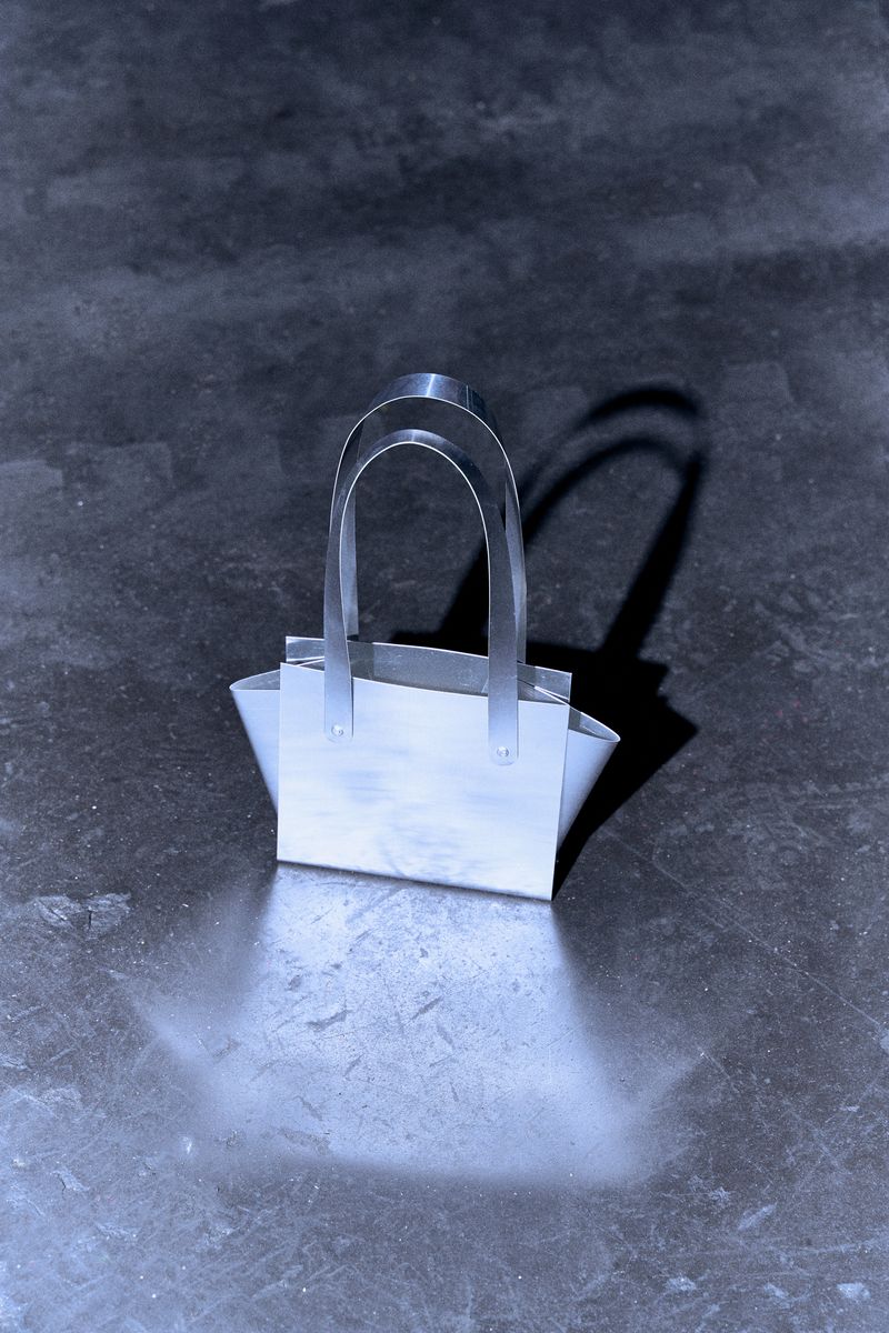 Useless Accessories — Out of Service — Creative direction & styling by Nazlı Can — frame 18 of 24