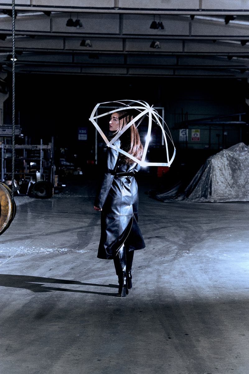 Useless Accessories — Out of Service — Creative direction & styling by Nazlı Can — frame 15 of 24