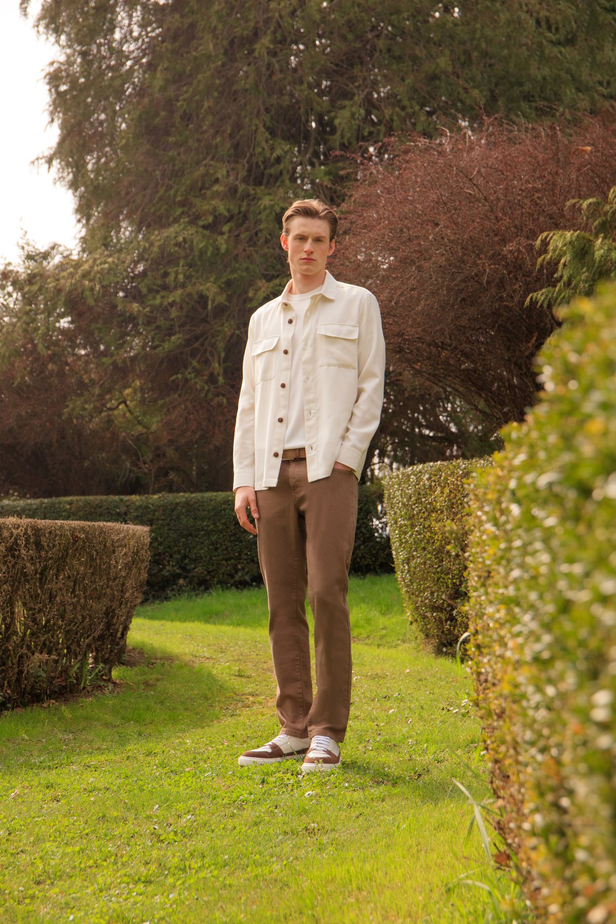 Altınyıldız Classics SS26 — Freelance styling by Nazlı Can — frame 8 of 14
