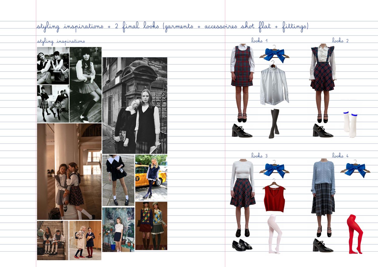L'Espiègle — Creative direction & styling by Nazlı Can — 12–13