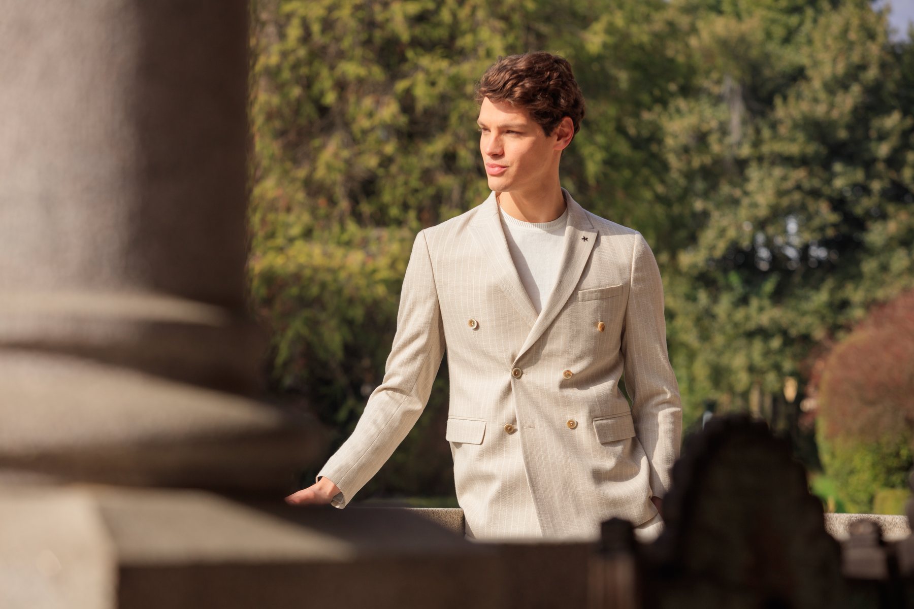 Altınyıldız Classics SS26 — Freelance styling by Nazlı Can — frame 6 of 14