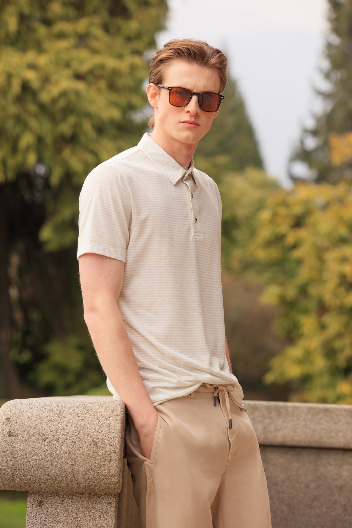 Altınyıldız Classics SS26 — Freelance styling by Nazlı Can — frame 7 of 14