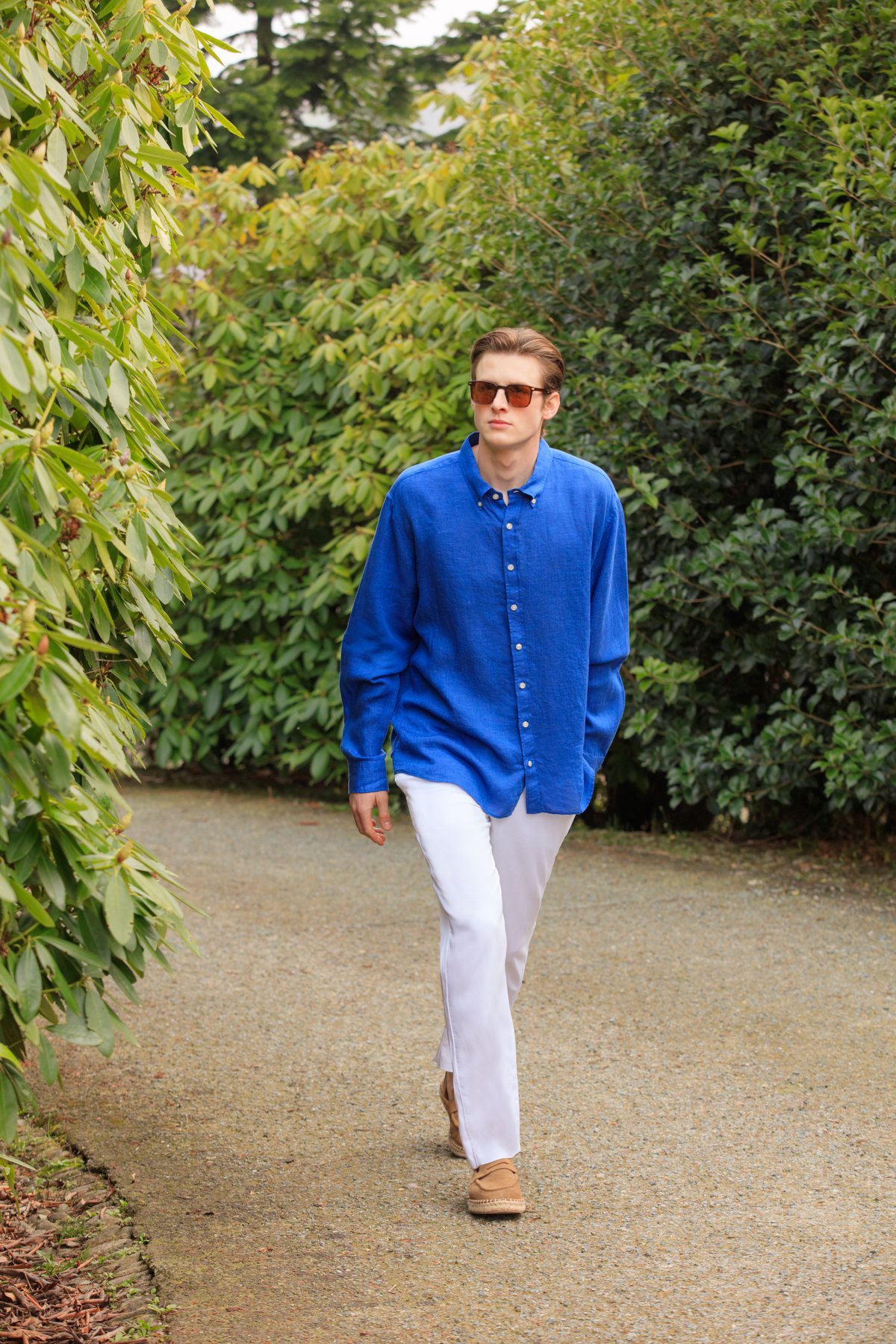 Altınyıldız Classics SS26 — Freelance styling by Nazlı Can — frame 10 of 14