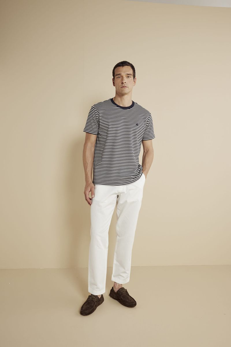 Brooks Brothers SS25 — Creative assistant by Nazlı Can — frame 20 of 34