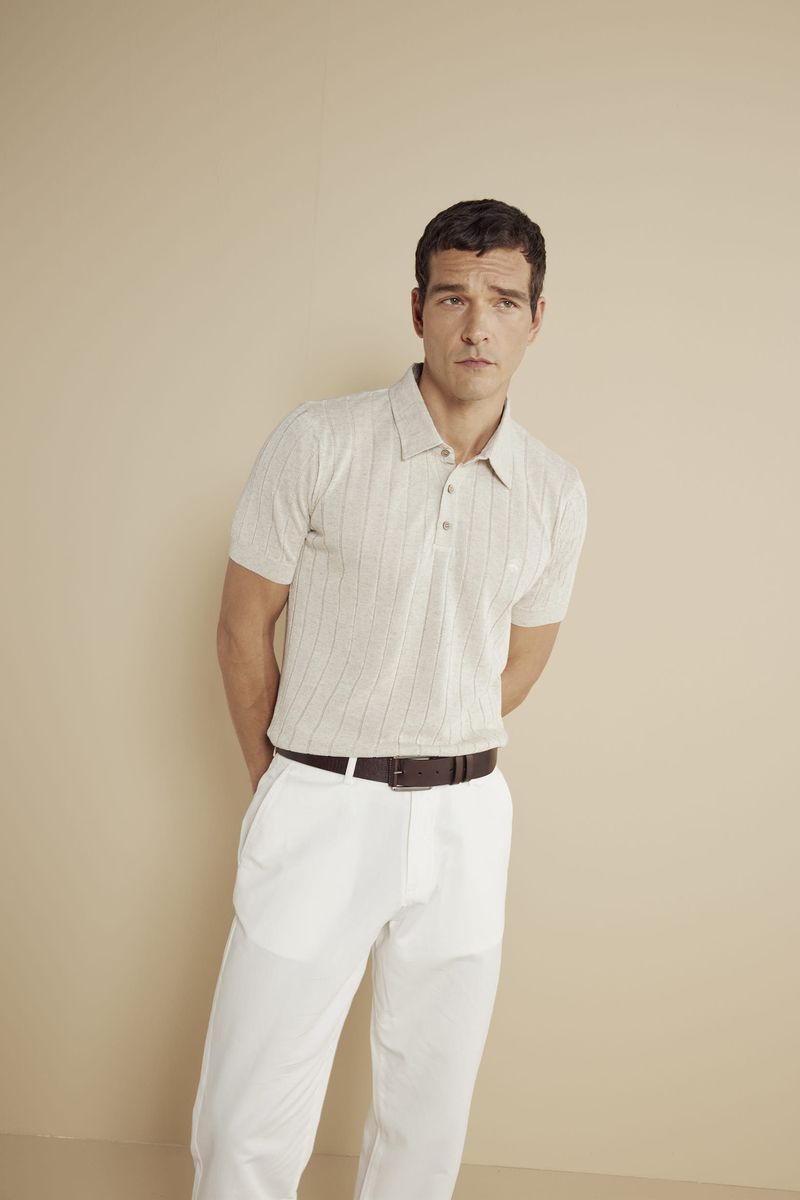 Brooks Brothers SS25 — Creative assistant by Nazlı Can — frame 16 of 34