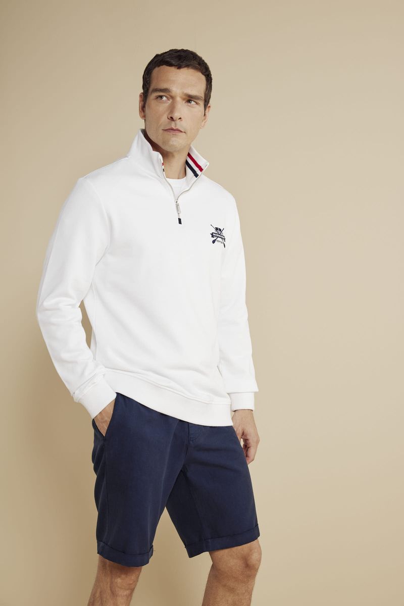 Brooks Brothers SS25 — Creative assistant by Nazlı Can — frame 17 of 34