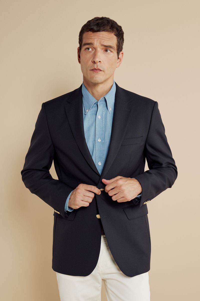 Brooks Brothers SS25 — Creative assistant by Nazlı Can — frame 31 of 34