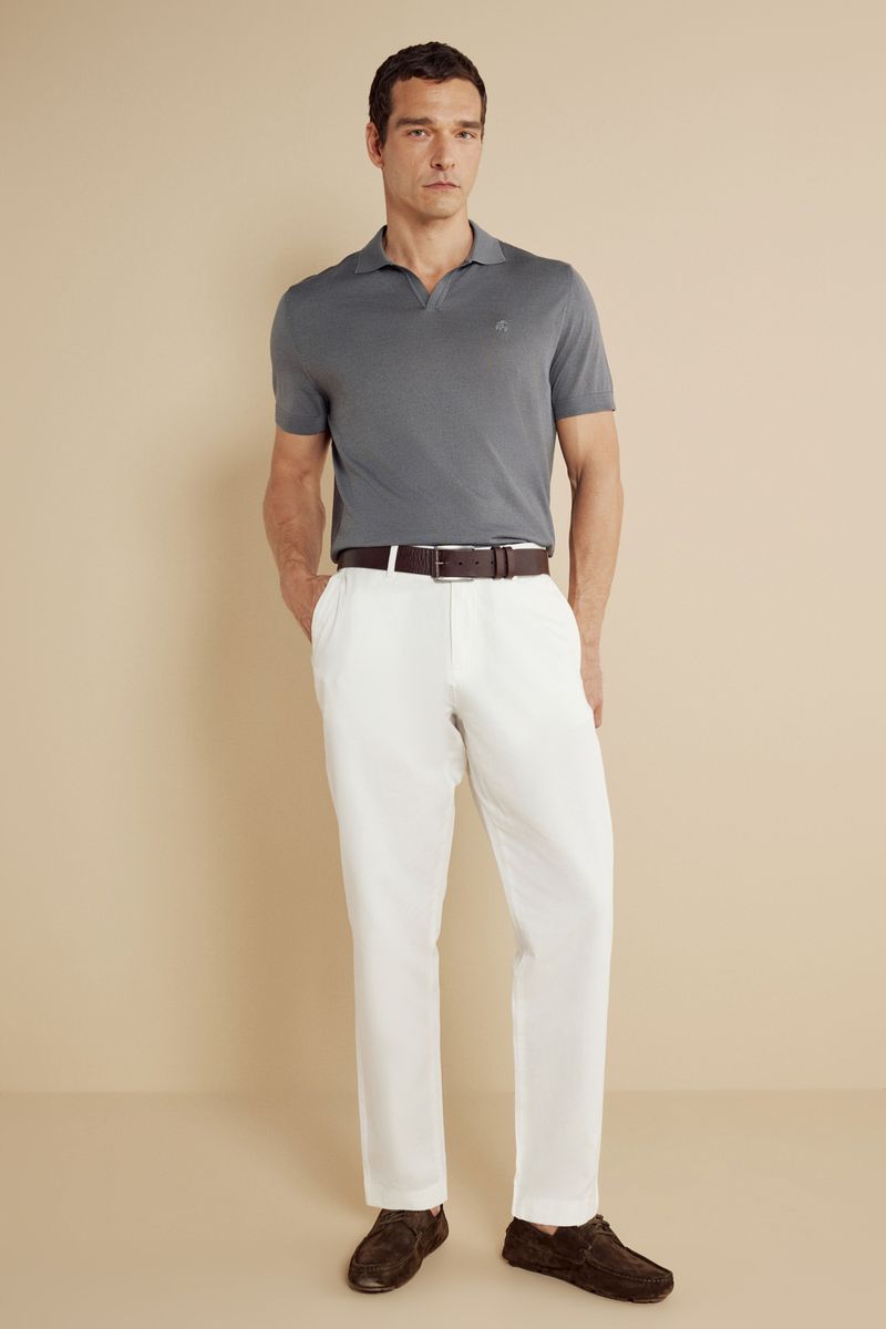 Brooks Brothers SS25 — Creative assistant by Nazlı Can — frame 33 of 34