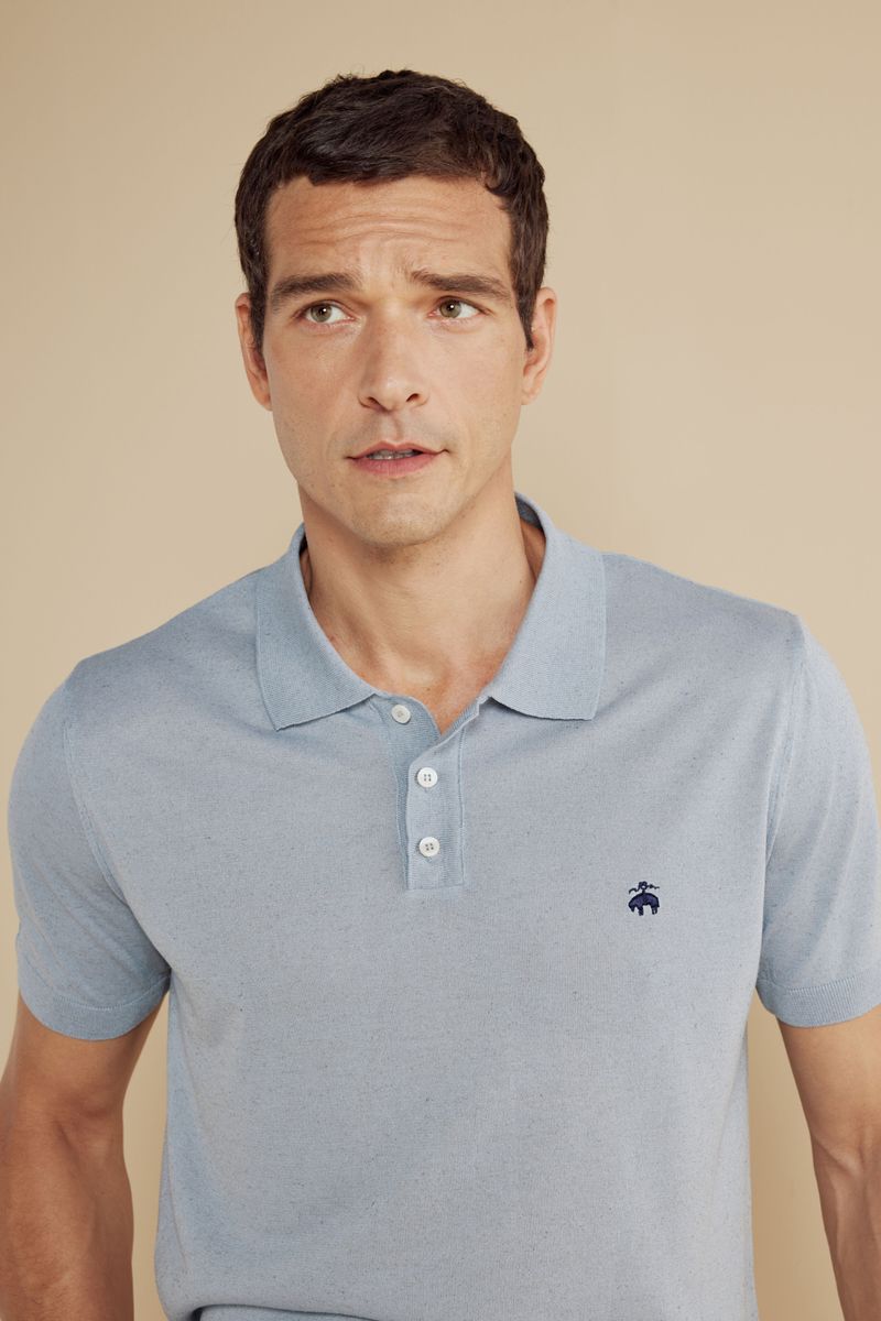 Brooks Brothers SS25 — Creative assistant by Nazlı Can — frame 34 of 34