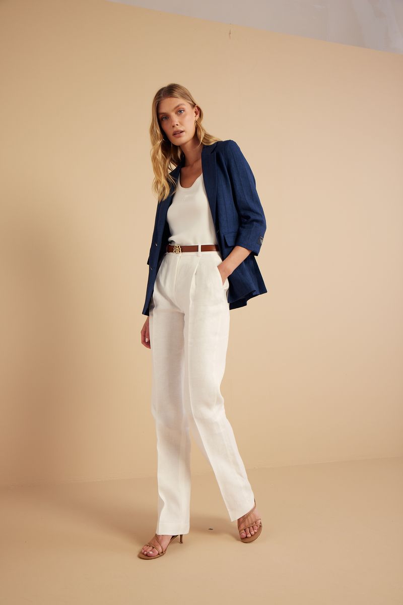 Brooks Brothers SS25 — Creative assistant by Nazlı Can — frame 28 of 34