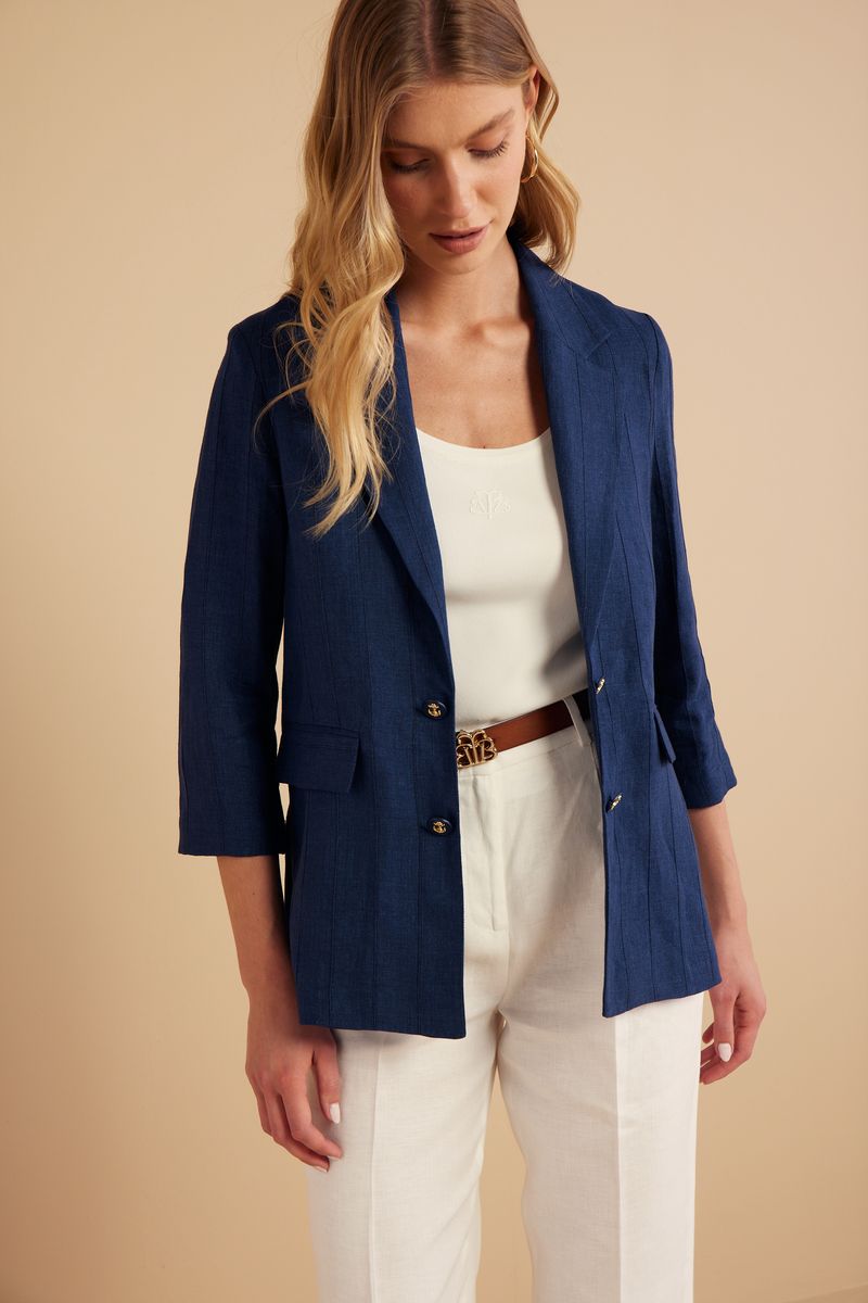 Brooks Brothers SS25 — Creative assistant by Nazlı Can — frame 22 of 34