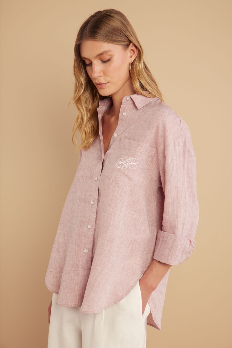 Brooks Brothers SS25 — Creative assistant by Nazlı Can — frame 26 of 34