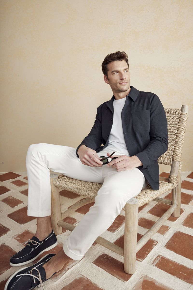 Brooks Brothers SS25 — Creative assistant by Nazlı Can — frame 7 of 34