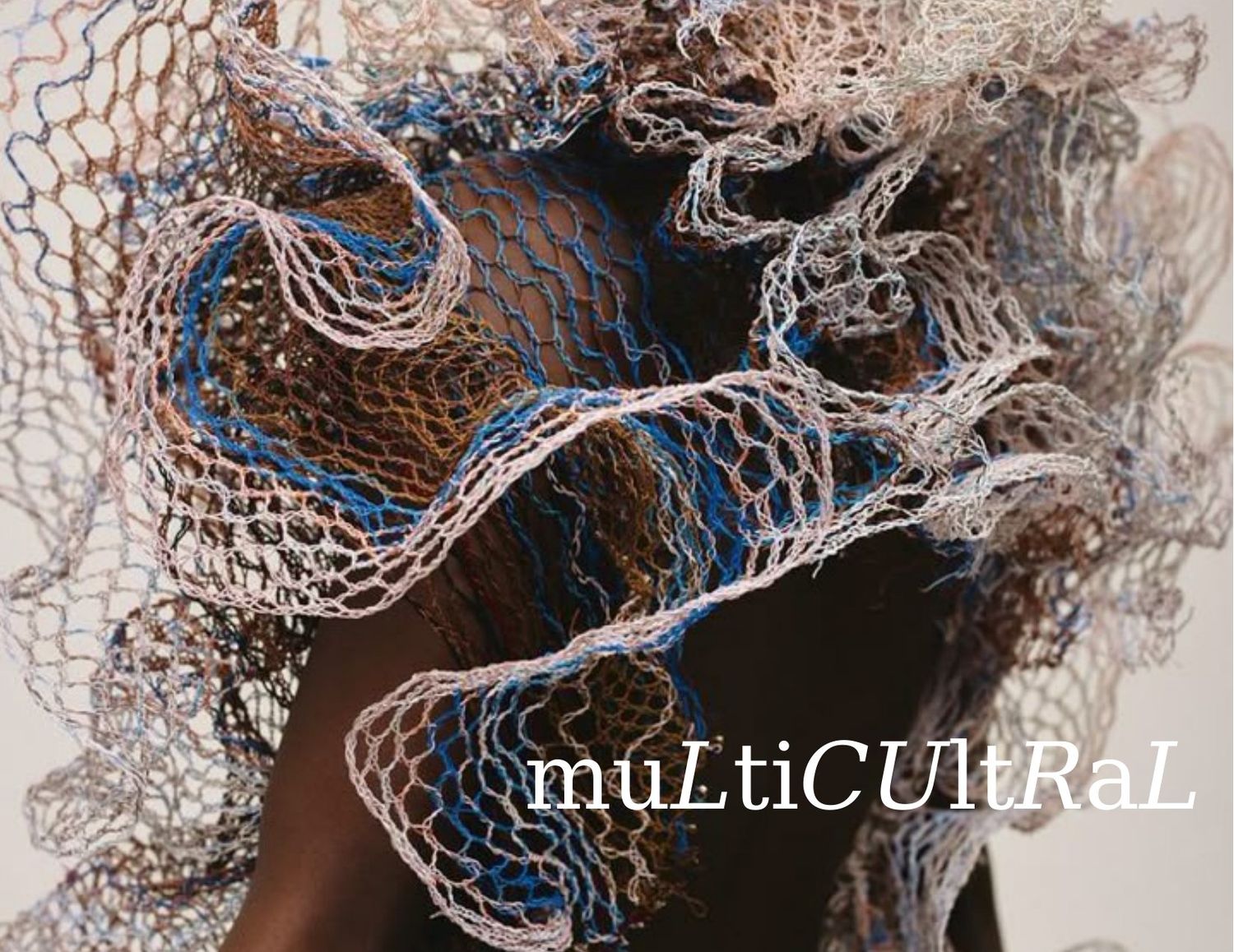 Mannequin Challenge — Concept, styling & manipulation by Nazlı Can — Title · 2