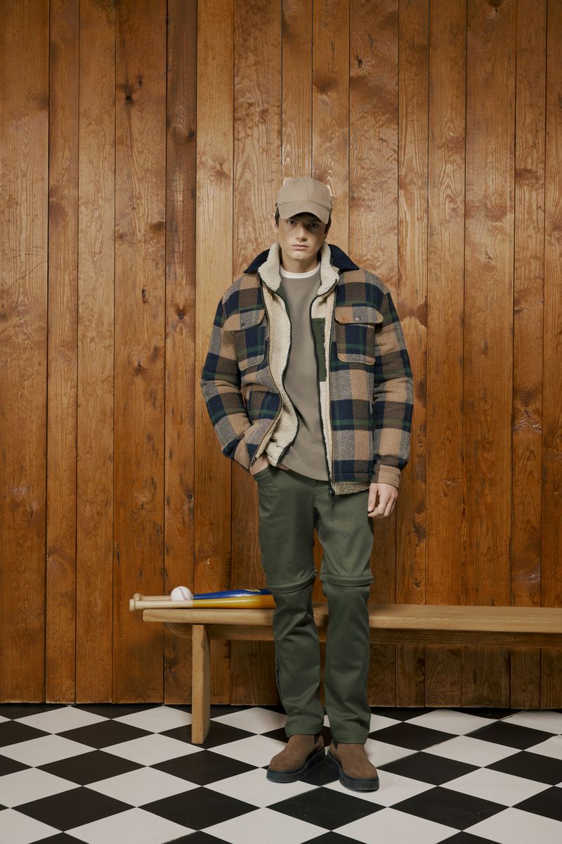 Wrangler FW24 — Creative assistant by Nazlı Can — frame 1 of 13