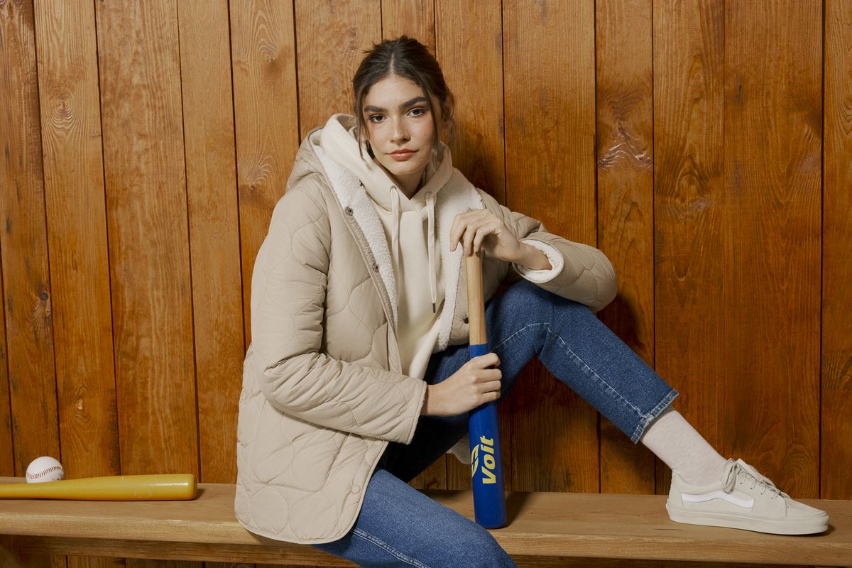 Wrangler FW24 — Creative assistant by Nazlı Can — frame 2 of 13