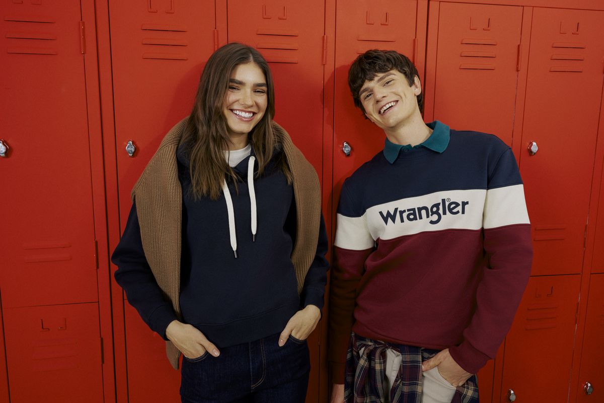 Wrangler FW24 — Creative assistant by Nazlı Can — frame 6 of 13