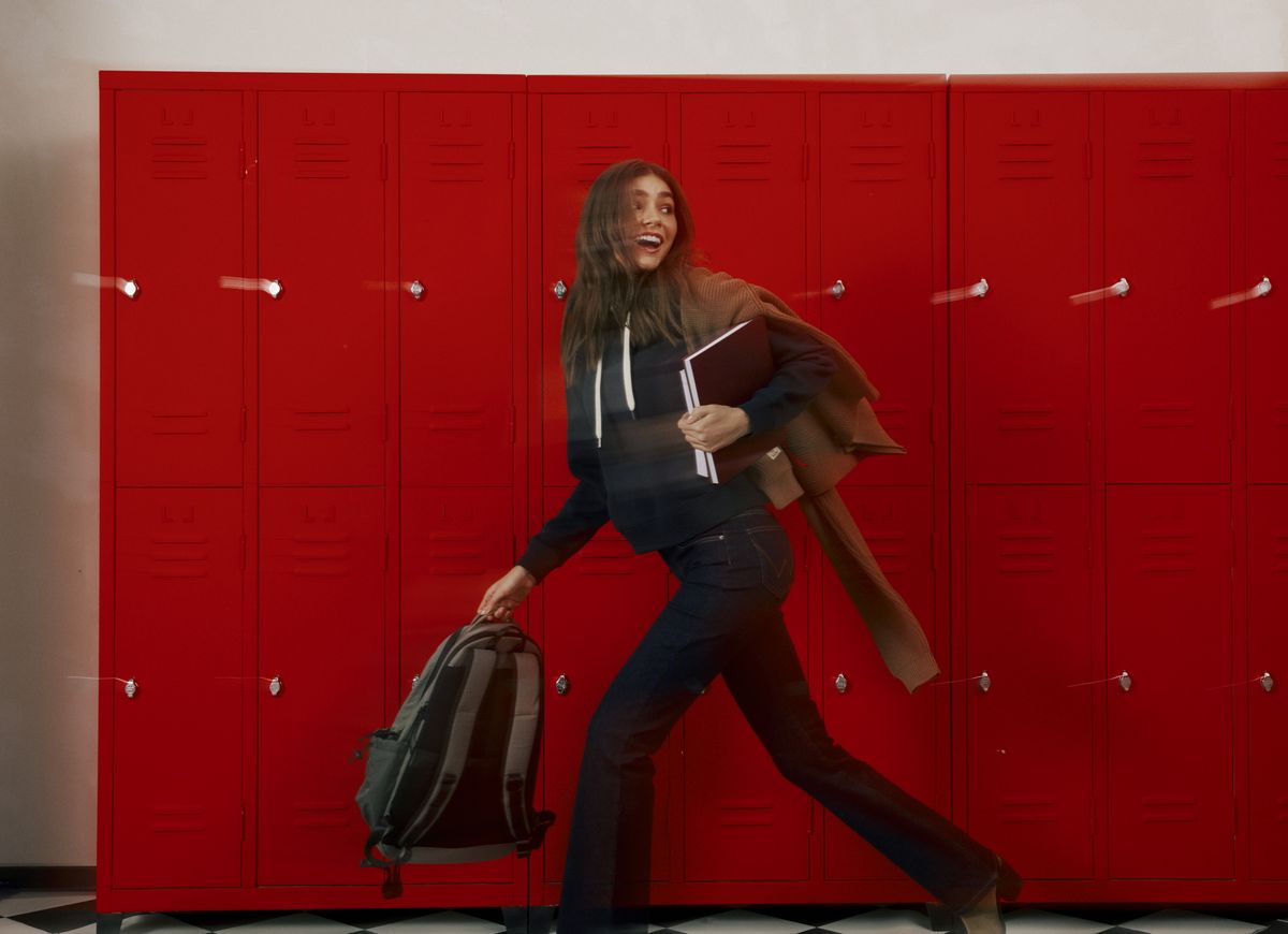Wrangler FW24 — Creative assistant by Nazlı Can — frame 7 of 13
