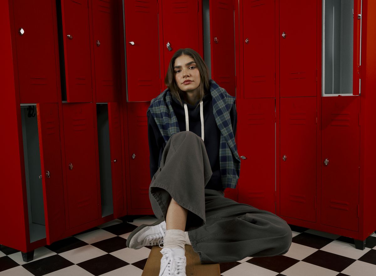 Wrangler FW24 — Creative assistant by Nazlı Can — frame 11 of 13