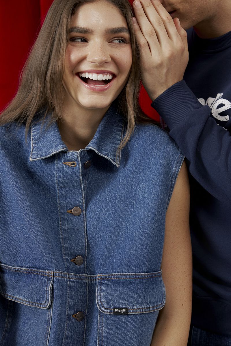 Wrangler FW24 — Creative assistant by Nazlı Can — frame 12 of 13